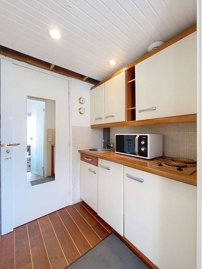 Ganzes Studio, Studio mit Meerblick - Zentrum von Lacanau - Private Garage in Lacanau Ocean, Lacanau