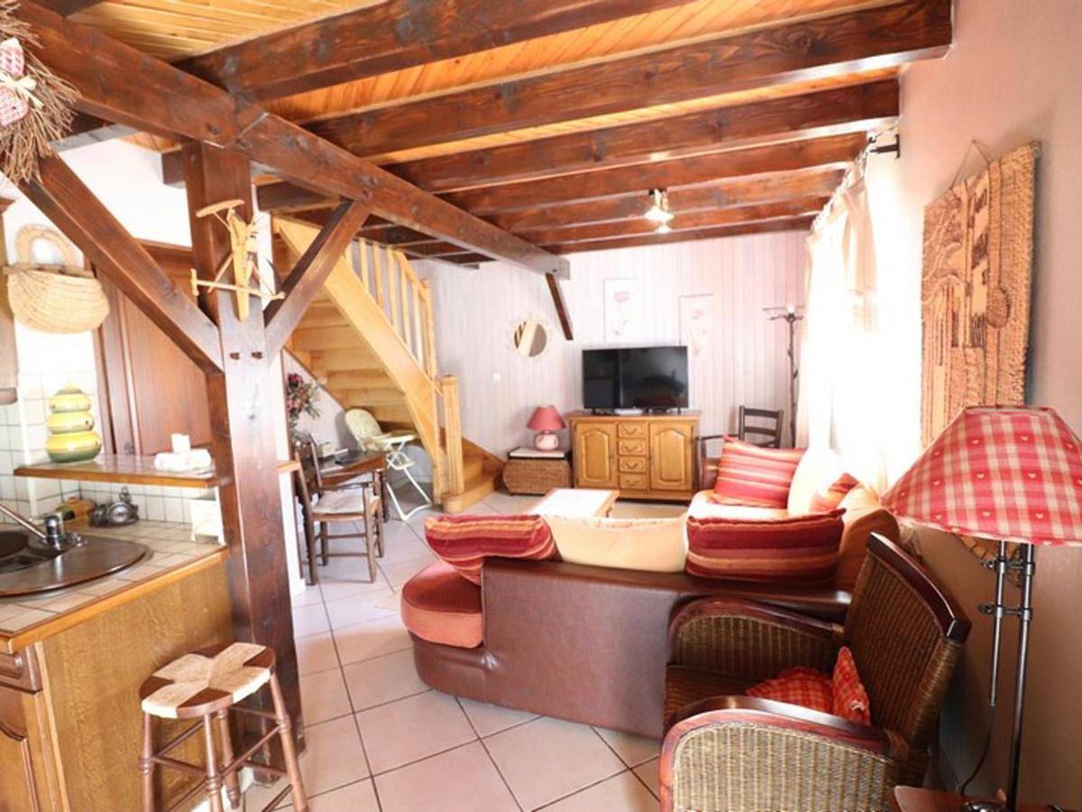 Holiday Home in Lavigerie, Parc naturel régional des Volcans d'Auvergne