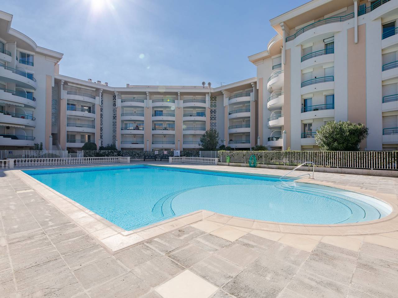 Photo : Appartement de vacances
