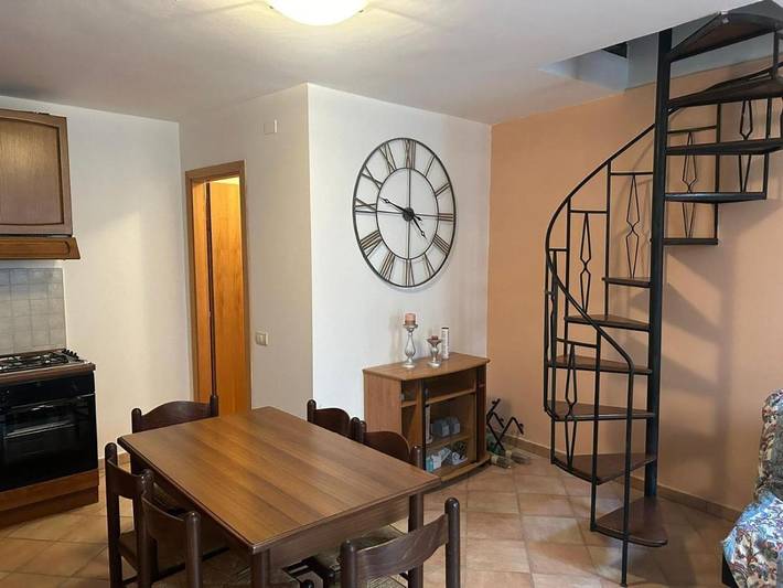 Vakantieappartement voor 4 personen, met balkon - 1