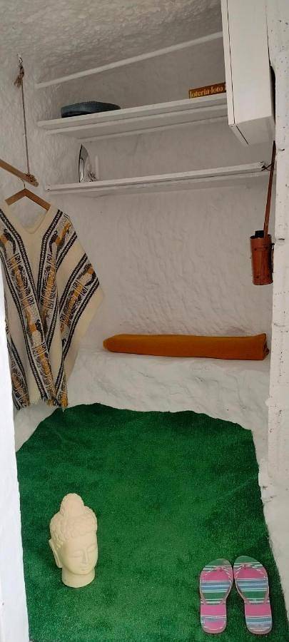 Casa rural para 10 personas, con Terraza además de Jardín y Vistas en Gáldar - 2