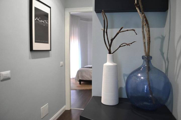 Maison d’hôte pour 2 personnes dans Monterosso al Mare