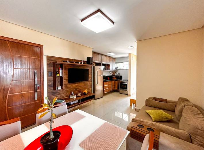 Gîte pour 4 personnes à Salvador - 4