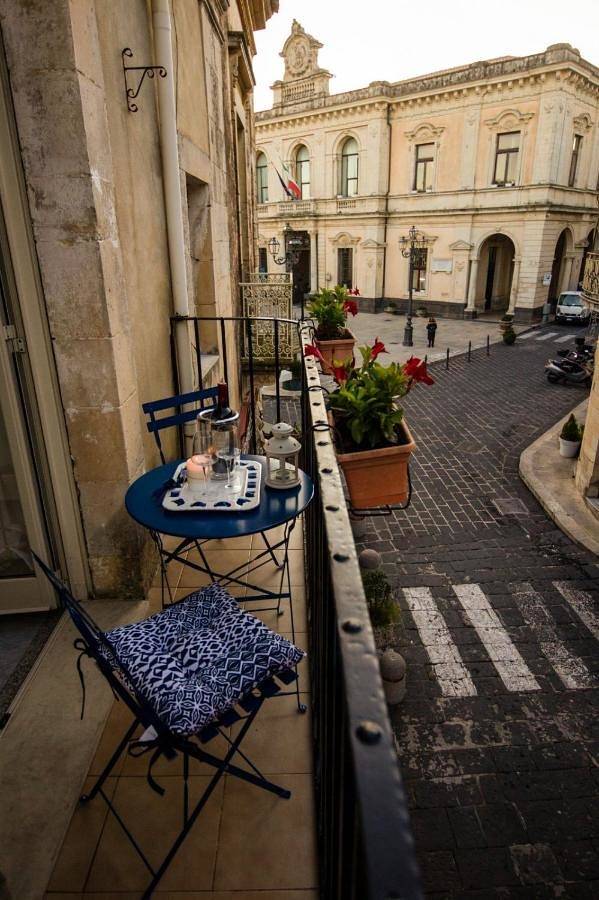 Casa Agorà in Palazzolo Acreide, Syrakus Provinz