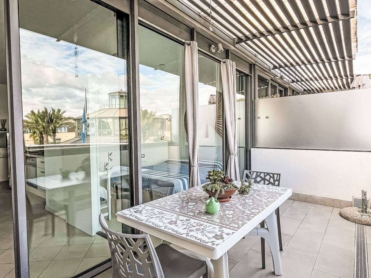 Appartamento intero, Marina di San Lorenzo in San Lorenzo al Mare, Riviera di Ponente