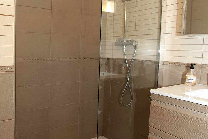 Gîte pour 2 personnes à Cauro - 3