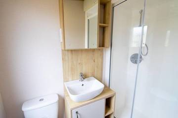 Glamping for 6 People in Camber Sands, Camber, Photo 3