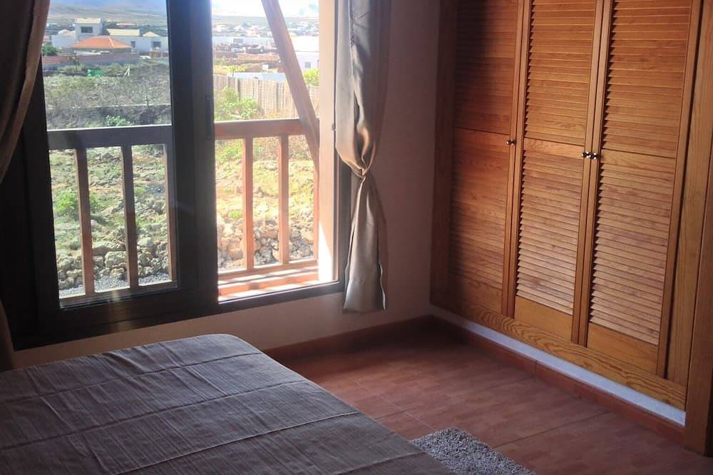 Magnifica Viivienda avec piscine privée pour profiter avec la famille et les amis in Lajares, La Oliva