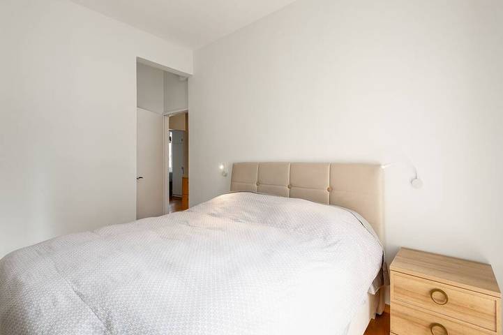 Entire apartment, Brand-New Modern flat in the Heart of the city in Thessaloniki region