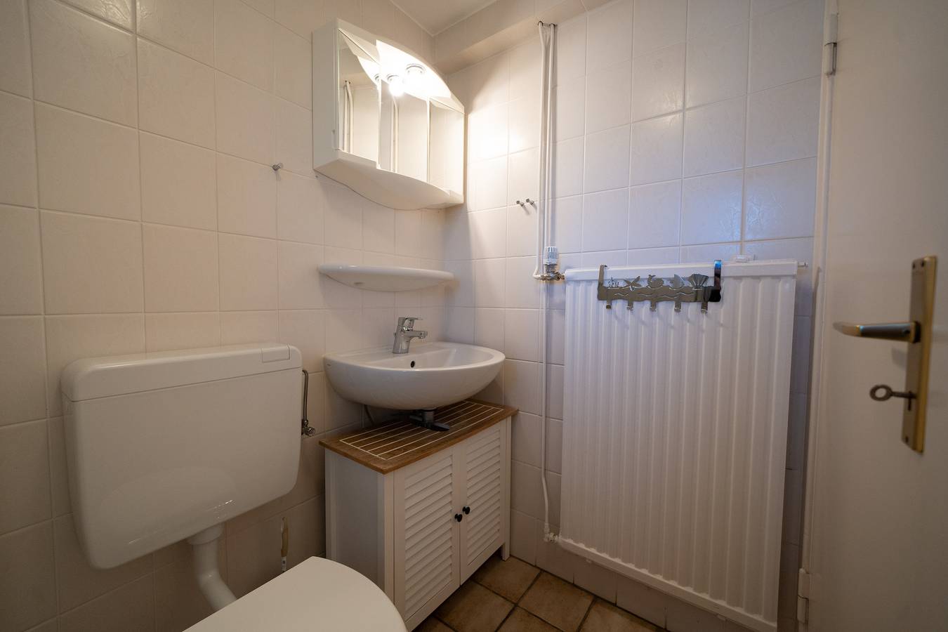 Ganze Ferienwohnung, Haus Sonnenwinkel Bungalow 7 in Dahme, Ostholstein
