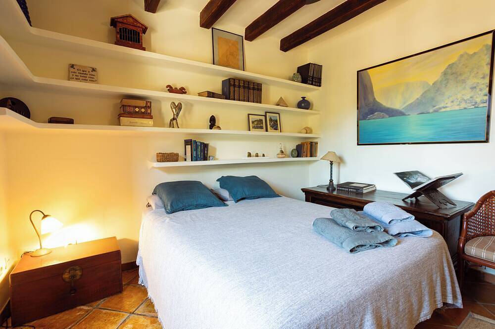 Cas Galgo - Luxury Villa in Valldemossa, Mallorca Westen