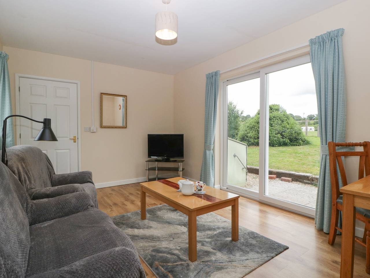 The Turbles - Swallows Nest in Castlemorton, Worcestershire