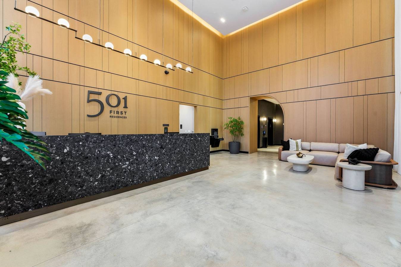 Ganze Wohnung, Modern Studio, Downtown Miami, Amazing Amenities in Miami, Florida
