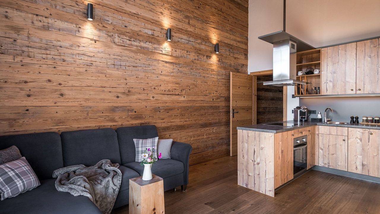 Ganze Ferienwohnung, Ferienwohnung für 2 Personen (60 m²) in Burgberg im Allgäu in Grünten, Burgberg im Allgäu