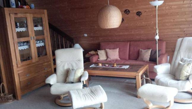 Holiday Home in Nagel, Landkreis Wunsiedel im Fichtelgebirge