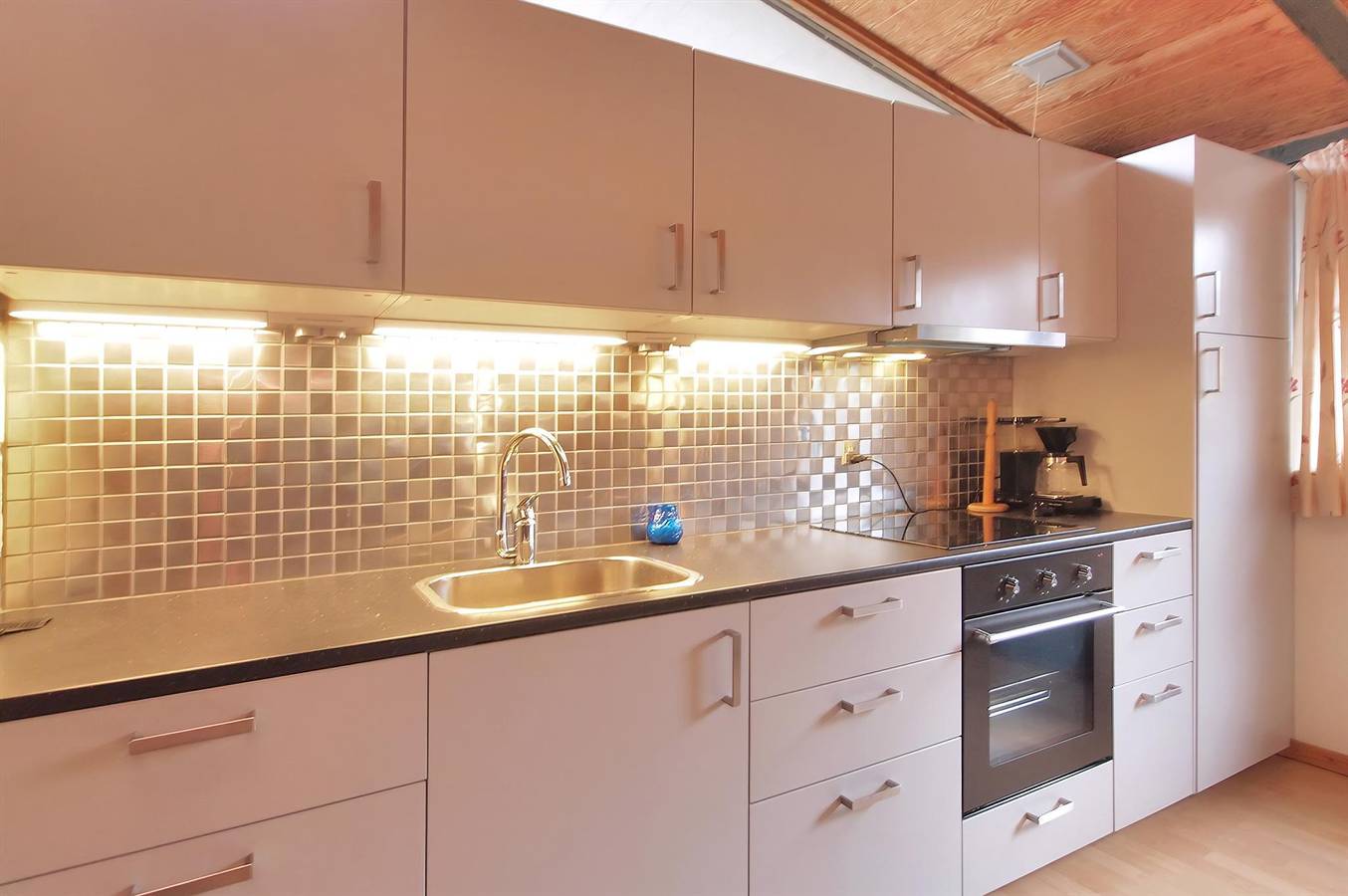 Amazing home in Nakskov w/ Wifi and 3 Bedrooms in Schwedische Ostsee