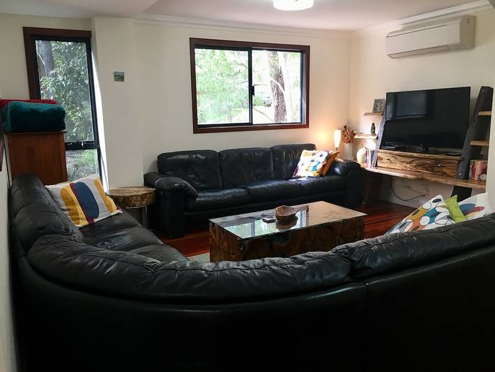 Location de vacances pour 6 personnes, avec balcon dans Margaret River - 3
