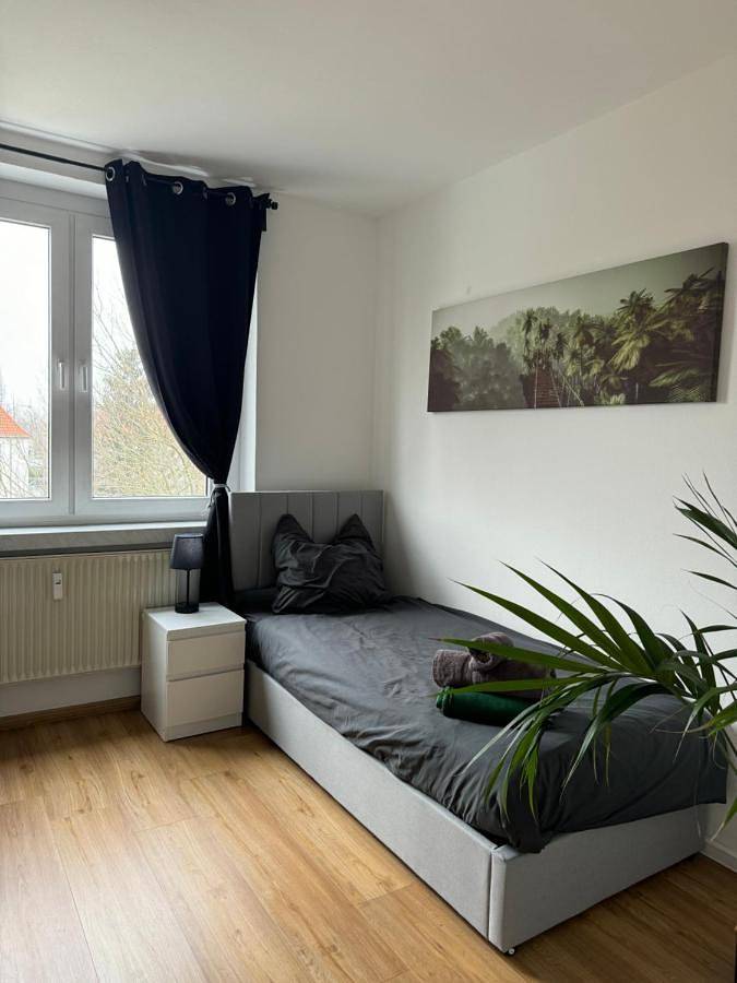 Ganze Wohnung, Monteur-& Ferienwohnung Eichmann in Laubegast, Dresden