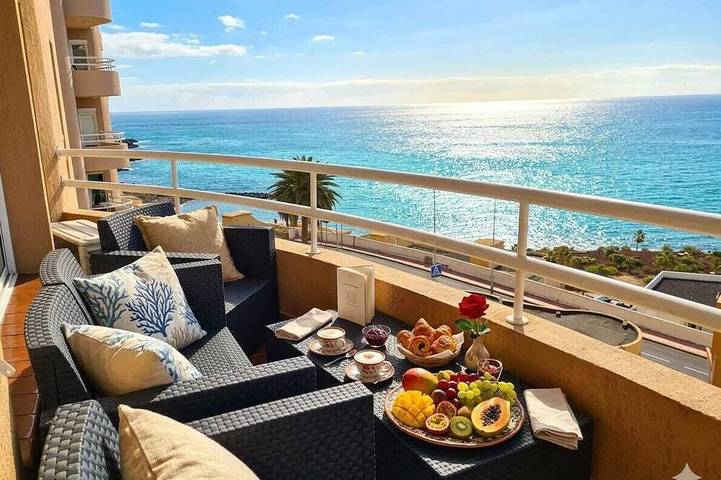 Vacation rental for 5 people in El Rosario