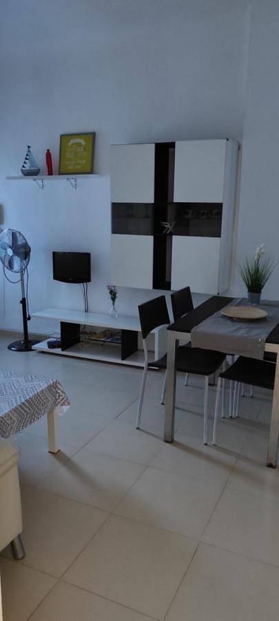 Gîte pour 3 personnes, avec terrasse à La Vila Joiosa - 3