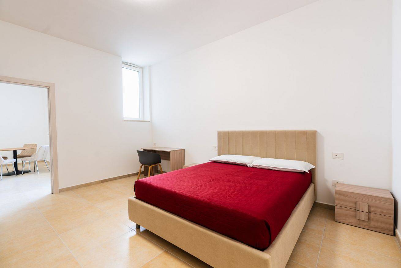 Appartement entier, Appartement de vacances pour 2 personnes in Trani, Barletta-Andria-Trani
