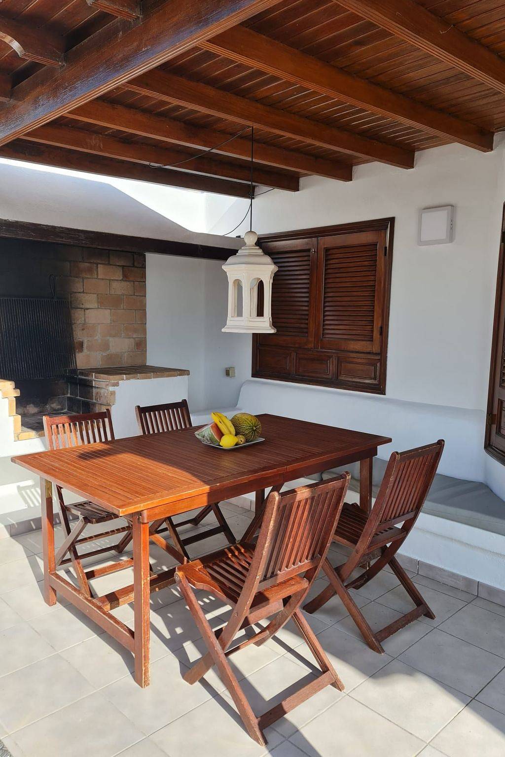 Für 8 Personen ca. 160 m² in Puerto del Carmen, Lanzarote (Südküste von La in Puerto del Carmen, Tías