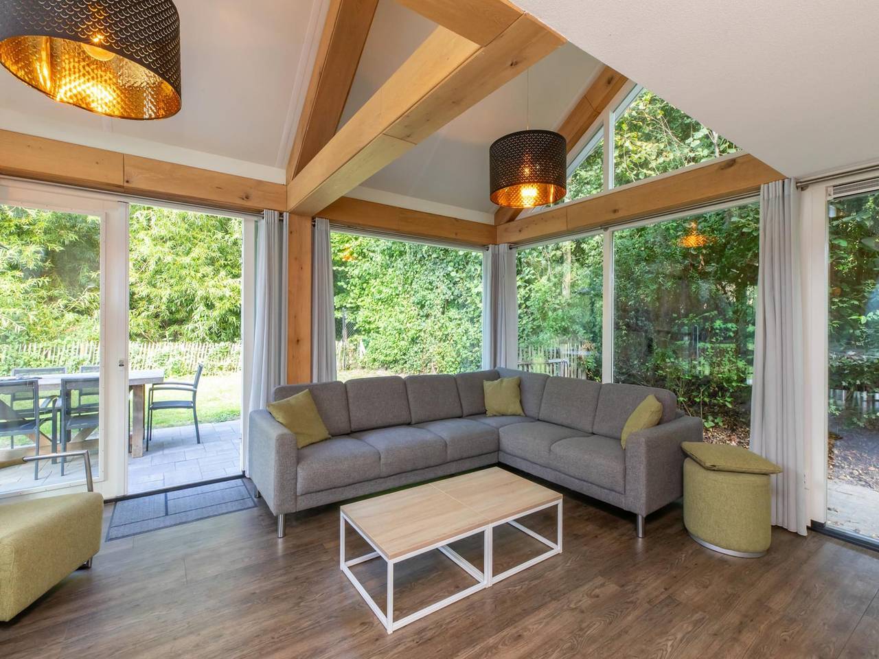 Ferienhaus für 6 Personen in Renesse Strand, Renesse