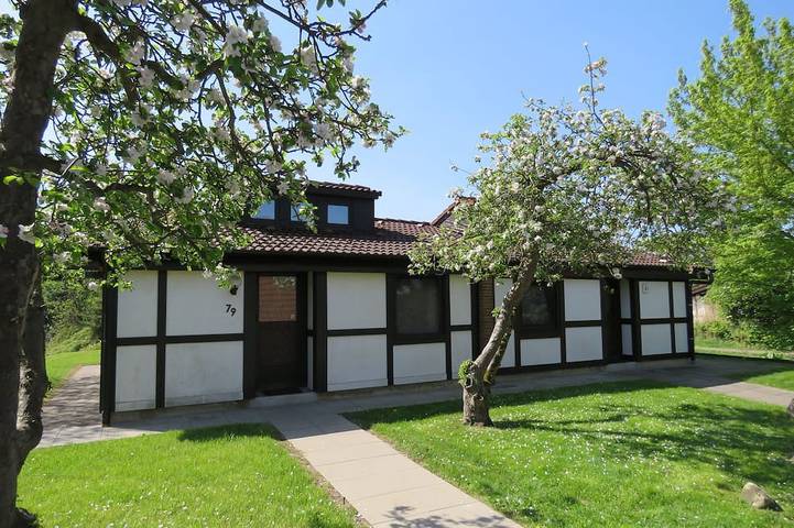 Bauernhof für 4 Personen, mit Garten in Altes Land Stade