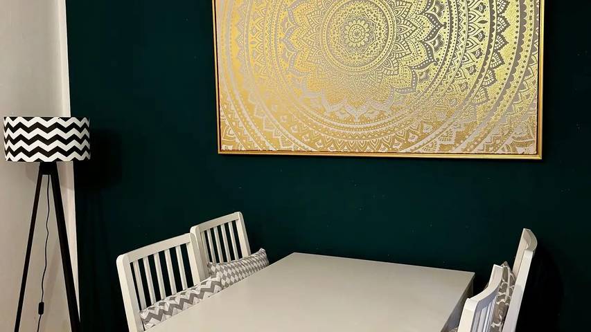 Ferienhaus für 6 Personen, mit Garten in Saale-Unstrut - 2