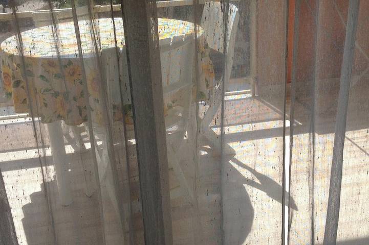 Gîte pour 4 personnes, avec balcon dans Plage Des Tamaris Cavalaire Sur Mer - 4