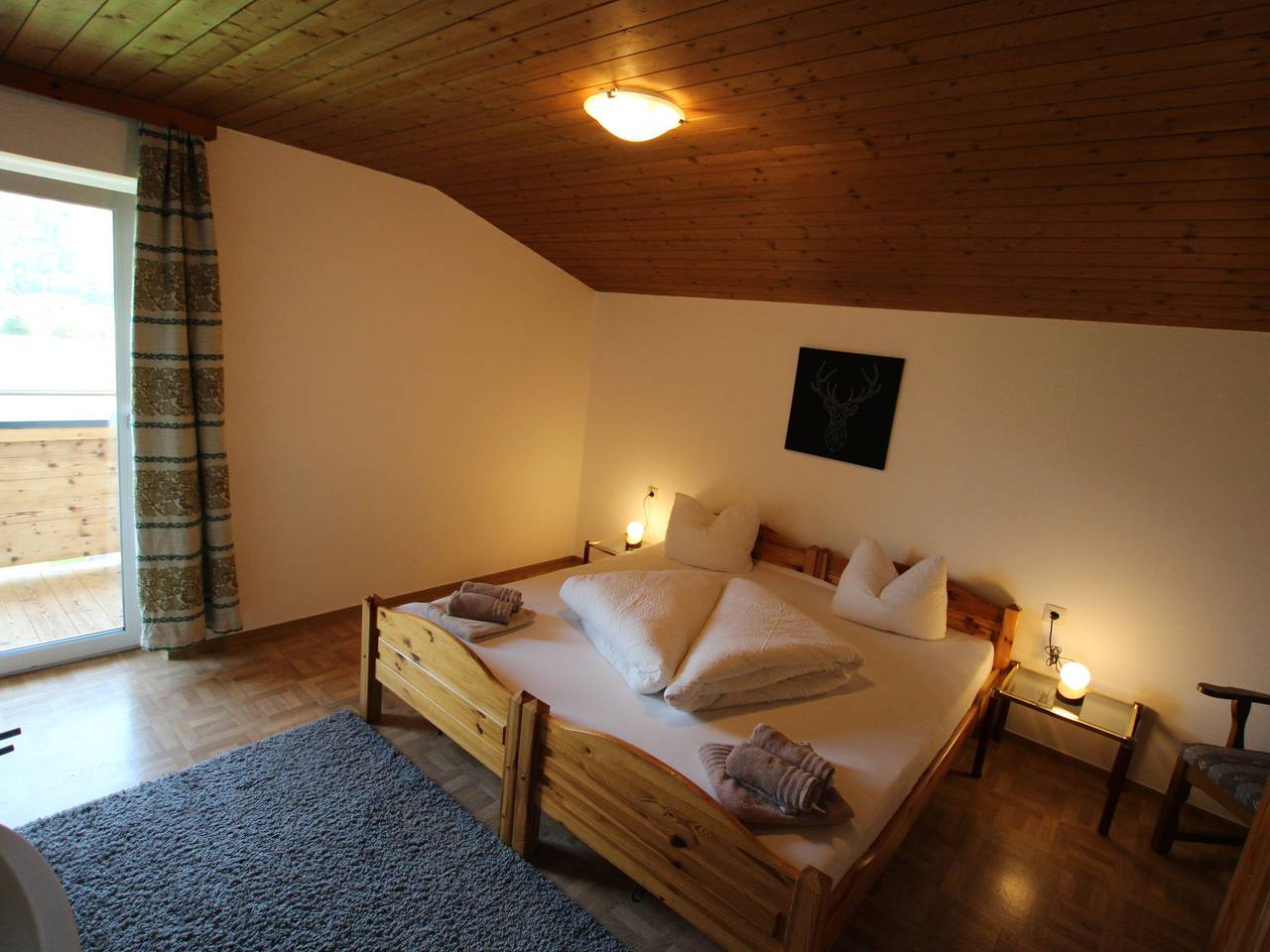 Ganze Wohnung, Waldeck 3 in Hippach, Tiroler Unterland