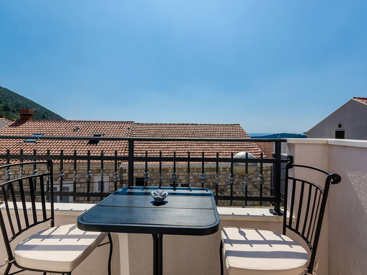 Holiday apartment in Grad Dubrovnik from £110 per night
