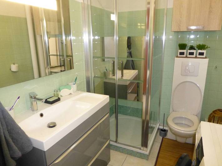 Gîte pour 4 personnes dans Le Vieux Phare Du Grau Du Roi - 4