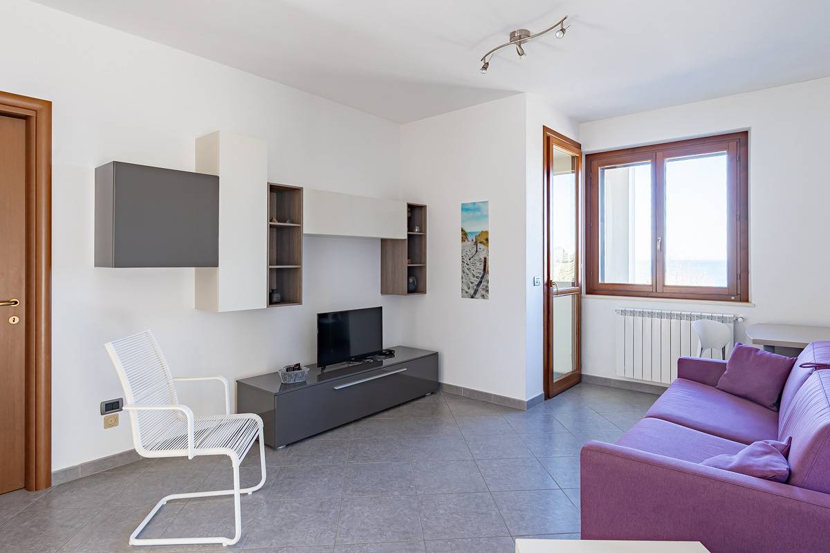 Apartamento entero, La costa 75 - Yourplace Abruzzo in Spiaggia di Calata Cintioni, San Vito Chietino