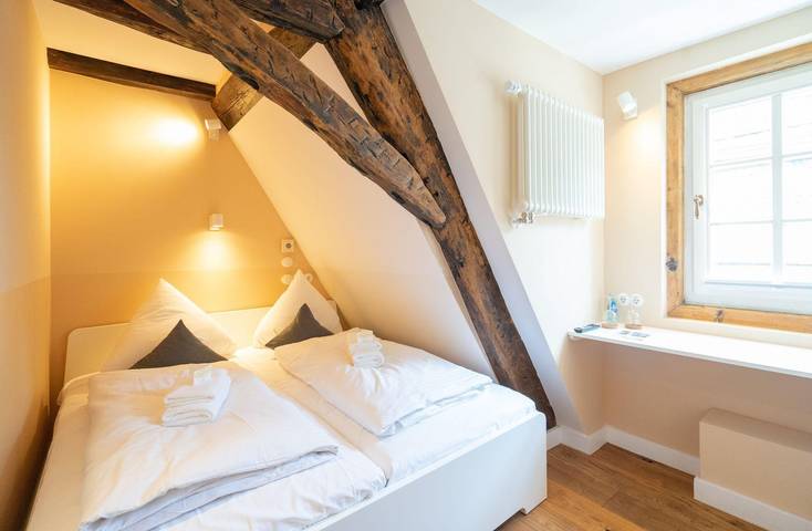 Hotel für 2 Personen, mit Ausblick in Wetzlar - 4