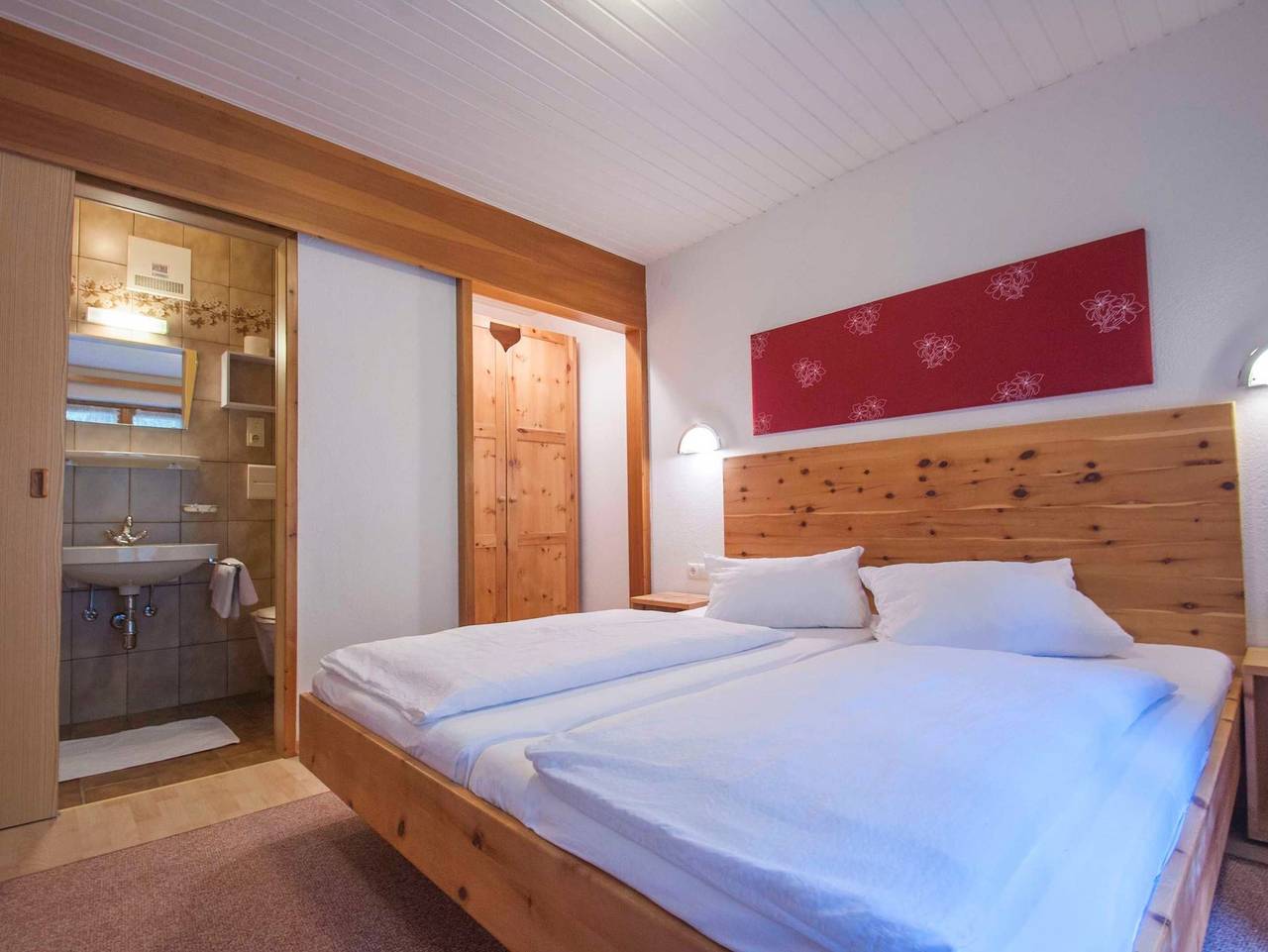 Ganze Ferienwohnung, Ferienwohnung Haus Kaunergrat - Appartement 4P (1) in Kaunergrat, Kaunertal