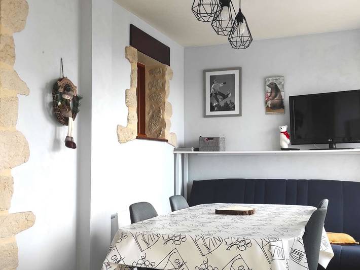 Chalet pour 5 personnes à Font-Romeu-Odeillo-Via - 4