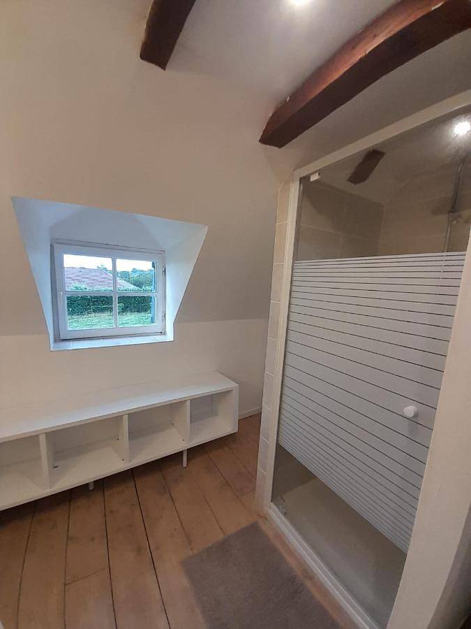 Location de vacances pour 6 personnes, avec terrasse et jardin à Lagor - 3