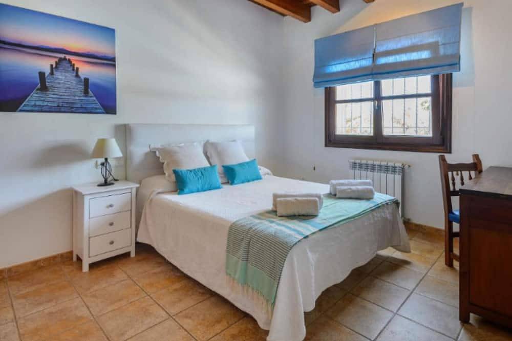 New! Villa Can Curreu Iii - Santa Gertrudis in Santa Gertrudis de Fruitera, Santa Eulària des Riu