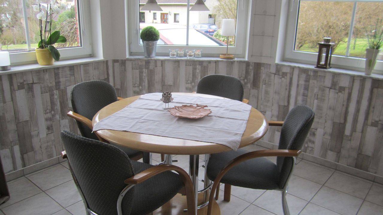Ganze Ferienwohnung, Ferienwohnung für 2 Personen (52 m²) in Engelskirchen in Engelskirchen, Oberbergischer Kreis