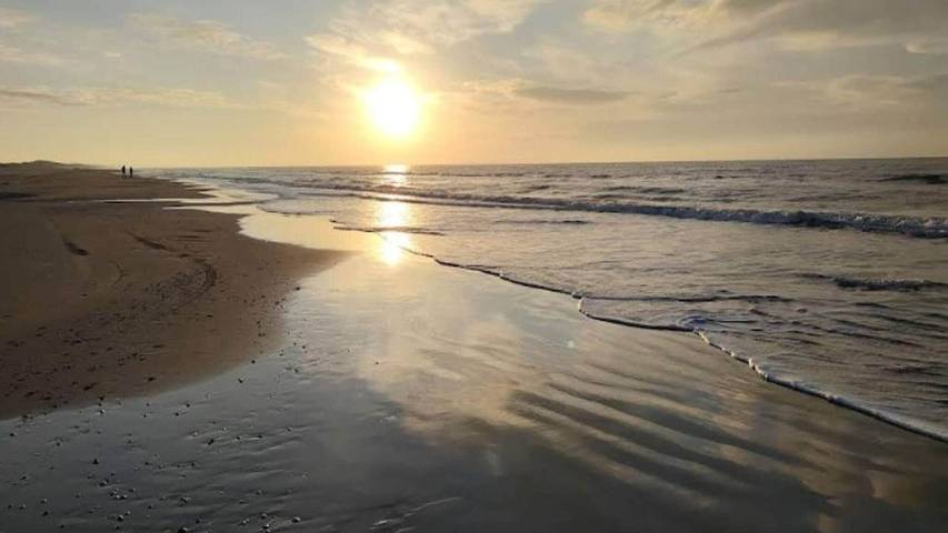 Ferienhaus mit Meerblick für 11 Personen, mit Haustier in Jammerbugt - 3