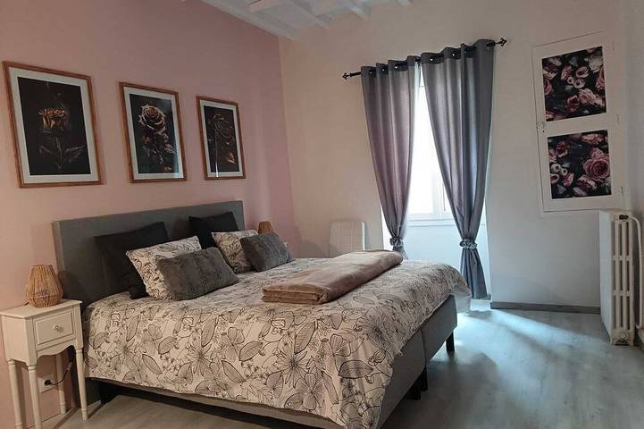 Location de vacances pour 5 personnes à Cestayrols - 3