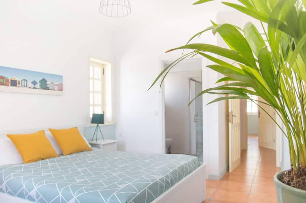 Ola Guesthouse gesamte Villa in Esmoriz, Aveiro Distrikt