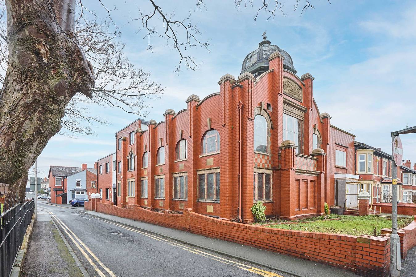 Appartement entier, Host & Stay | Showtime Studio in Blackpool Pleasure Beach, Angleterre du Nord-Ouest