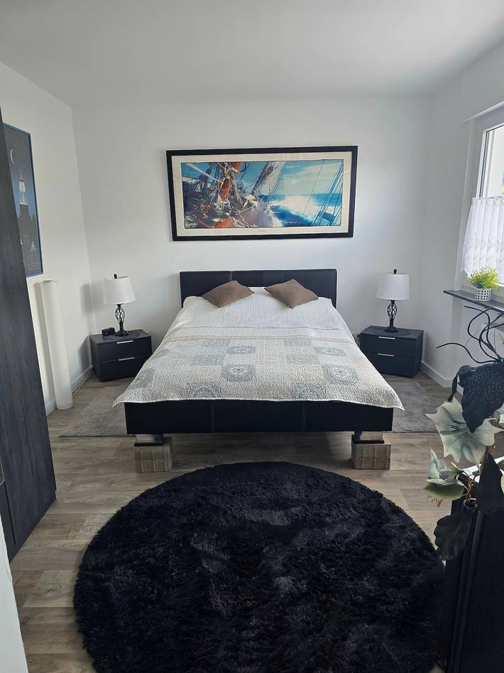 Ferienwohnung für 2 Personen, mit Garten in Bernkastel-Kues & Umgebung