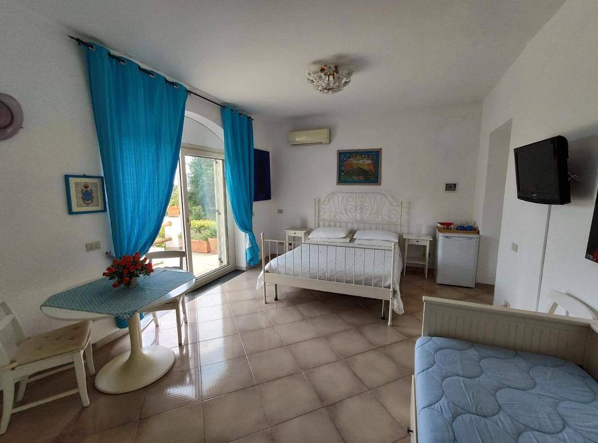 Sweet Home in Lacco Ameno, Ischia