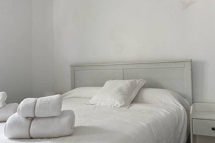 Finca für 6 Personen in Ibiza Stadt - 2