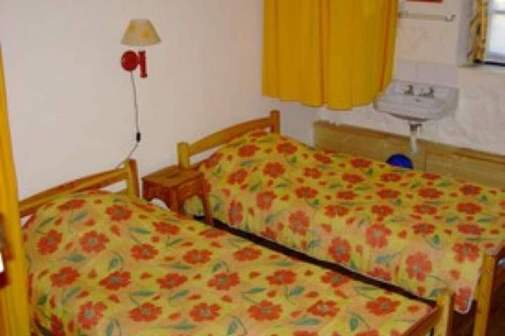 Gîte \"le Beau Rêve\": Gruppe von 27 Personen max in Saint-Étienne-en-Dévoluy, Le Dévoluy