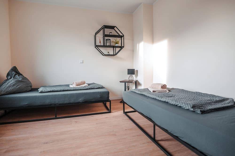 Ganze Wohnung, Flexhome Moderne Ferienwohnung in Lippstadt, Kreis Soest