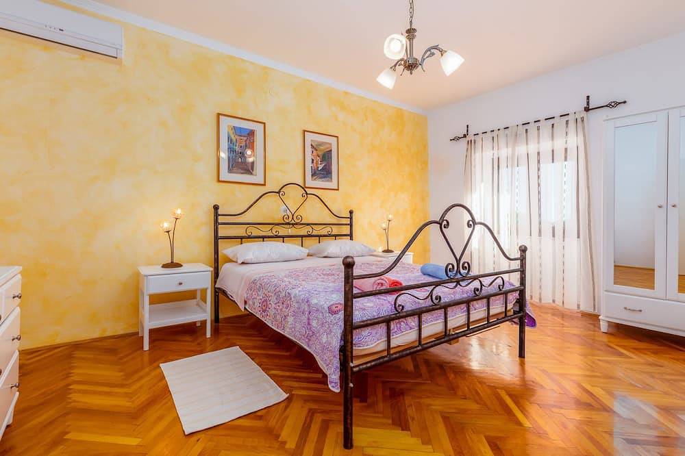 Bepi Haus - mit Pool in ruhiger Lage in der Nähe von Rovinj in Kanfanar, Zentralistrien